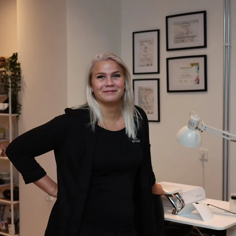 Så funkar RUT-avdraget för massage hos oss